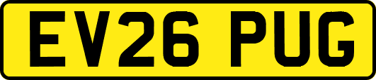 EV26PUG
