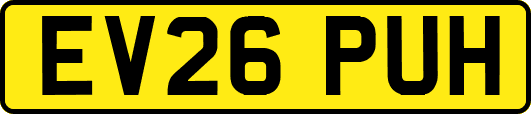 EV26PUH