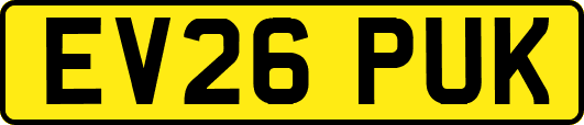 EV26PUK