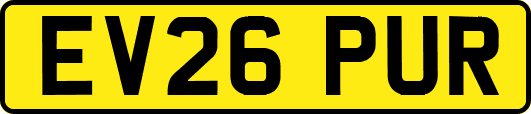 EV26PUR