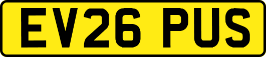 EV26PUS