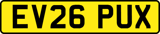 EV26PUX