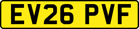 EV26PVF