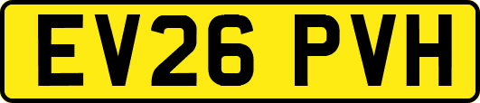 EV26PVH