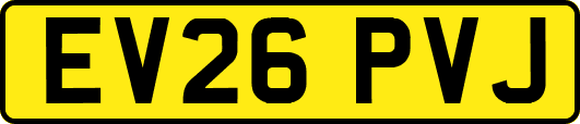 EV26PVJ