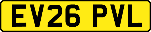 EV26PVL