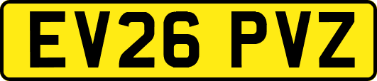 EV26PVZ
