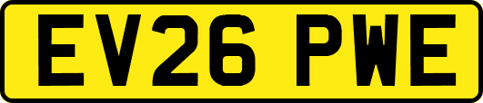 EV26PWE