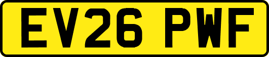 EV26PWF