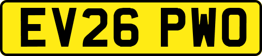 EV26PWO