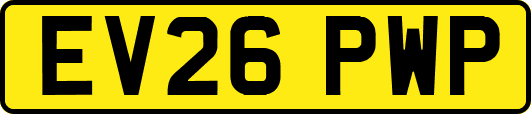 EV26PWP