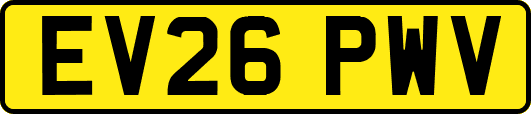EV26PWV