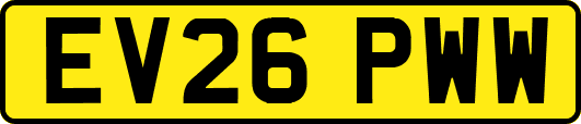 EV26PWW