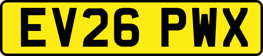 EV26PWX