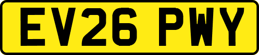 EV26PWY