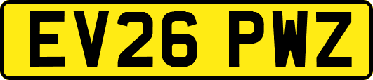 EV26PWZ