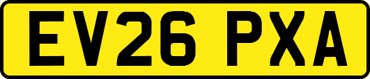 EV26PXA