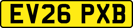 EV26PXB