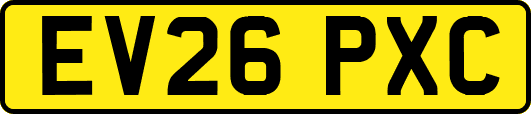 EV26PXC