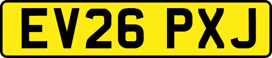 EV26PXJ