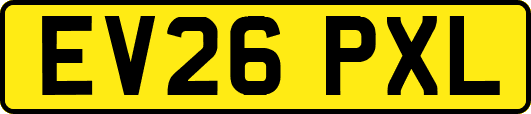 EV26PXL