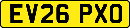 EV26PXO