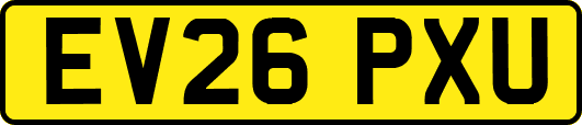 EV26PXU