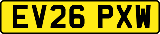 EV26PXW