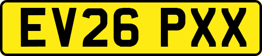 EV26PXX