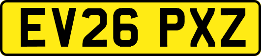 EV26PXZ