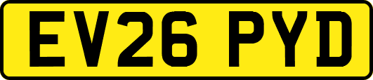EV26PYD