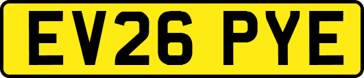 EV26PYE