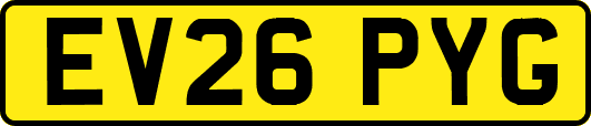 EV26PYG
