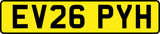 EV26PYH