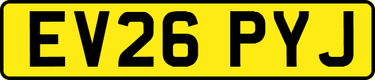 EV26PYJ