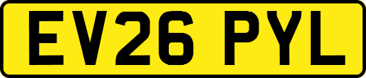 EV26PYL