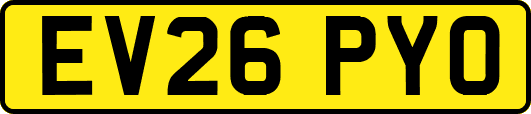 EV26PYO