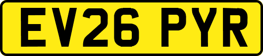 EV26PYR