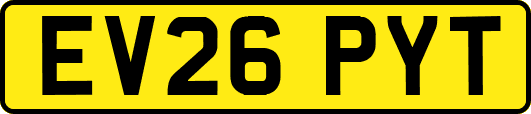 EV26PYT