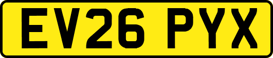 EV26PYX