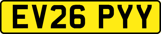 EV26PYY