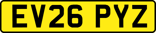 EV26PYZ
