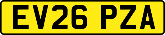 EV26PZA