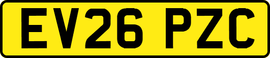 EV26PZC
