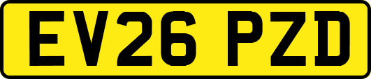 EV26PZD
