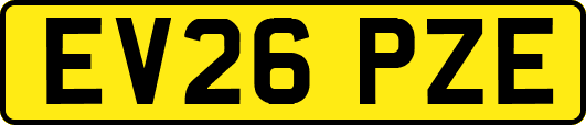 EV26PZE