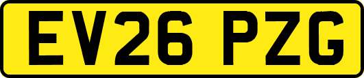 EV26PZG