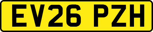 EV26PZH