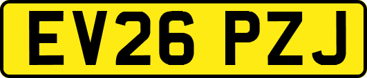 EV26PZJ