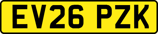 EV26PZK